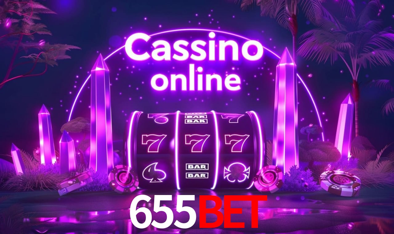 Account Benefits 655BET