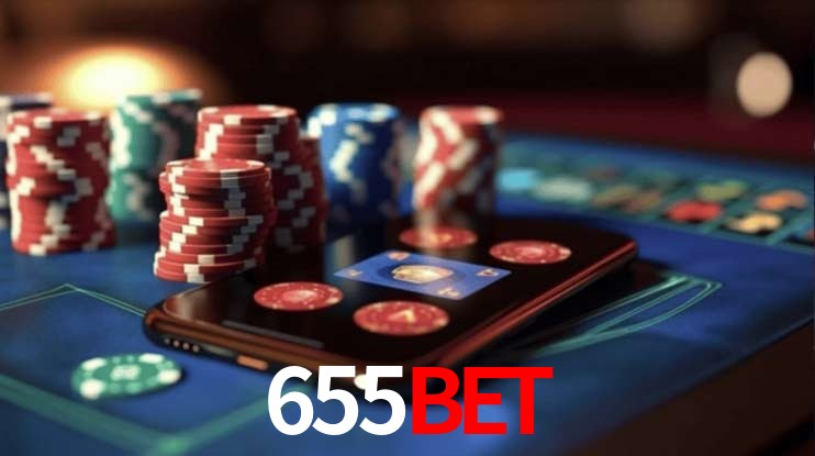 Games Directory 655BET