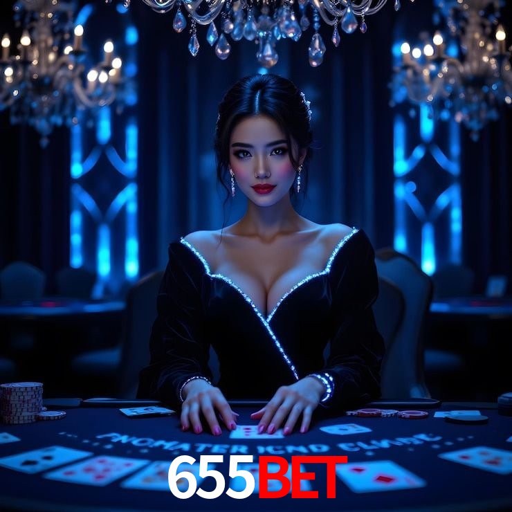 Slot Games 655BET
