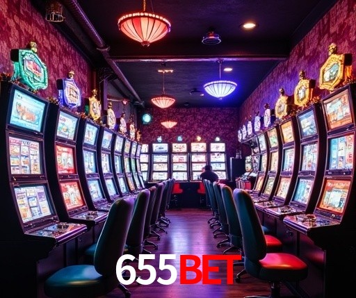 Weekend Specials 655BET