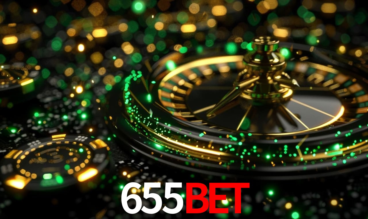 Seasonal Promotions 655BET