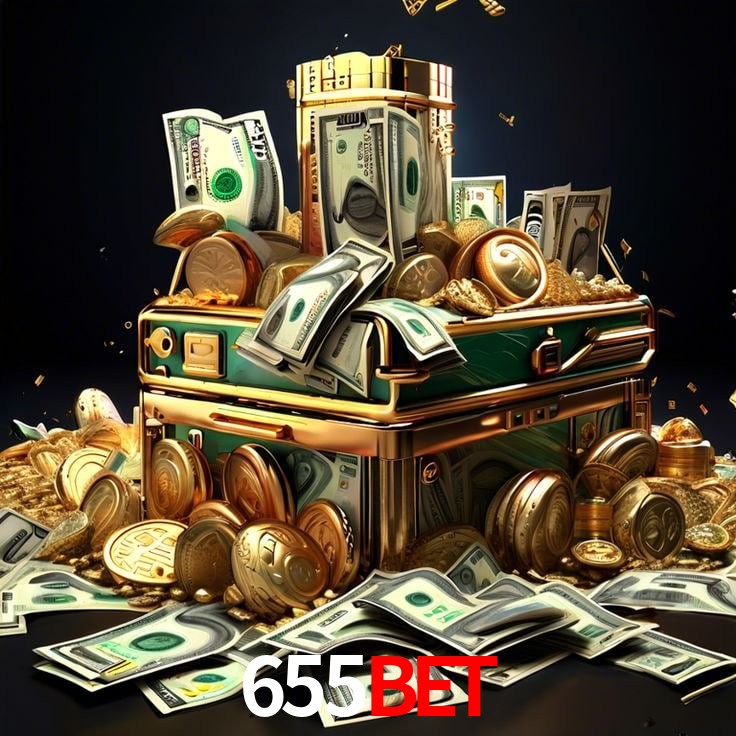 Experiência VIP 655BET