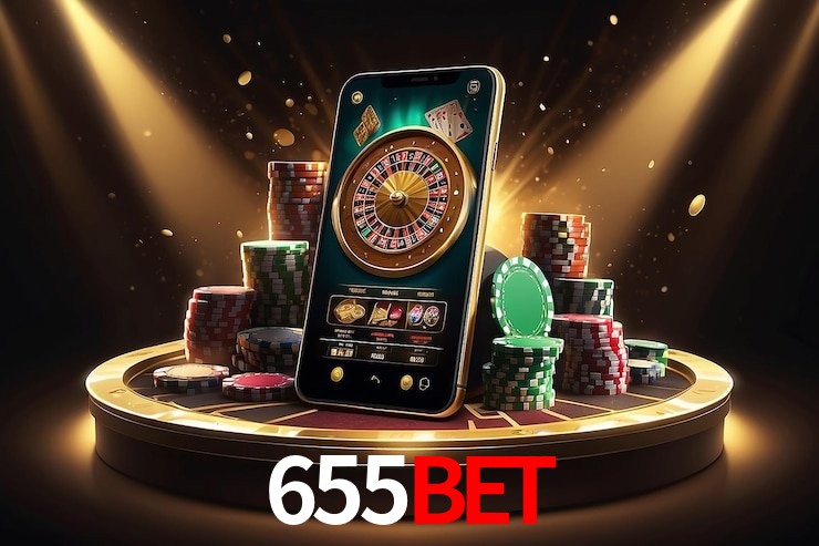 Secure Login 655BET