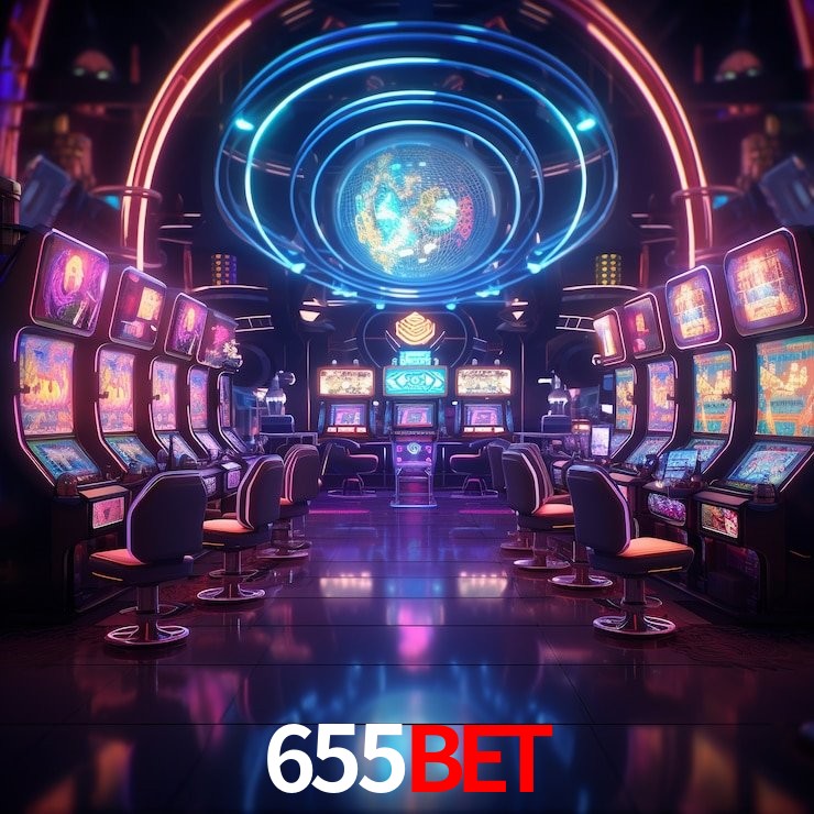 Painel RTP 655bet