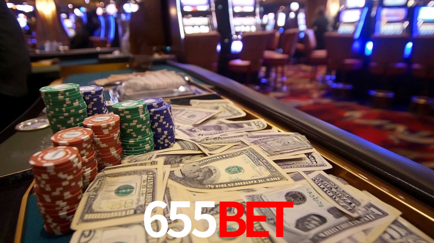 Fortune Tiger 655bet